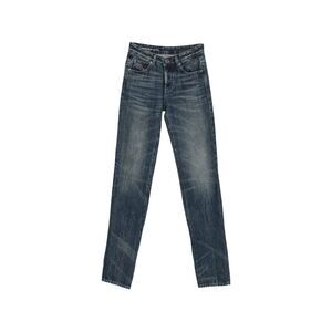 Diesel Women Denim Cotton Jeans